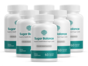 Sugar Balance helps in managing blood sugar