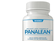 Panalean helps in safe weight loss