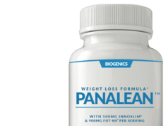 Panalean helps in safe weight loss