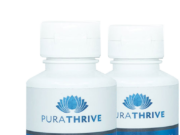 PuraThrive Keto Balance helps in ketosis