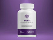 BioFit is a probiotic supplement