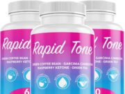 Rapid Tone Diet is a weight loss supplement