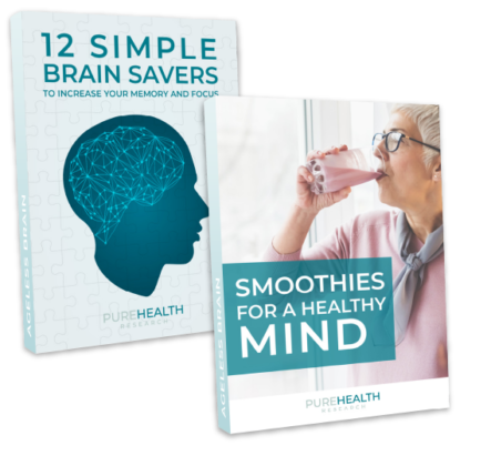 ageless brain book reviews