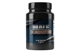 Male Dominator helps in improving male health