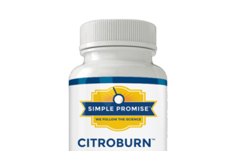 CitroBurn promotes weight loss